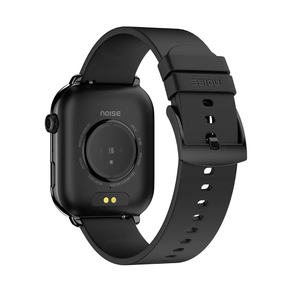 ColorFit Pulse 4 Max Smartwatch
