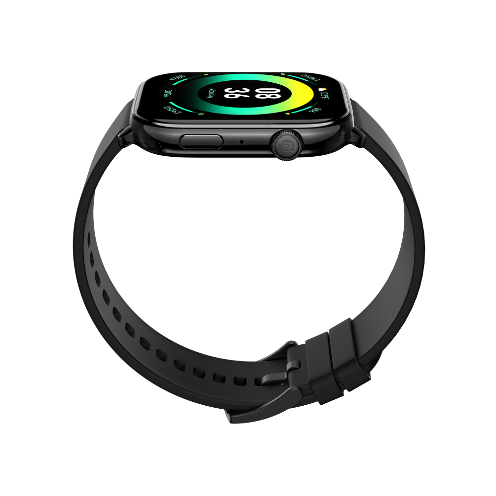 ColorFit Pulse 4 Max Smartwatch