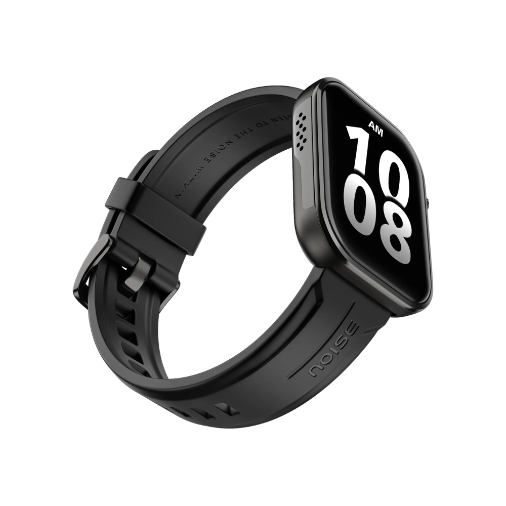 ColorFit Pro 6 Max Smartwatch