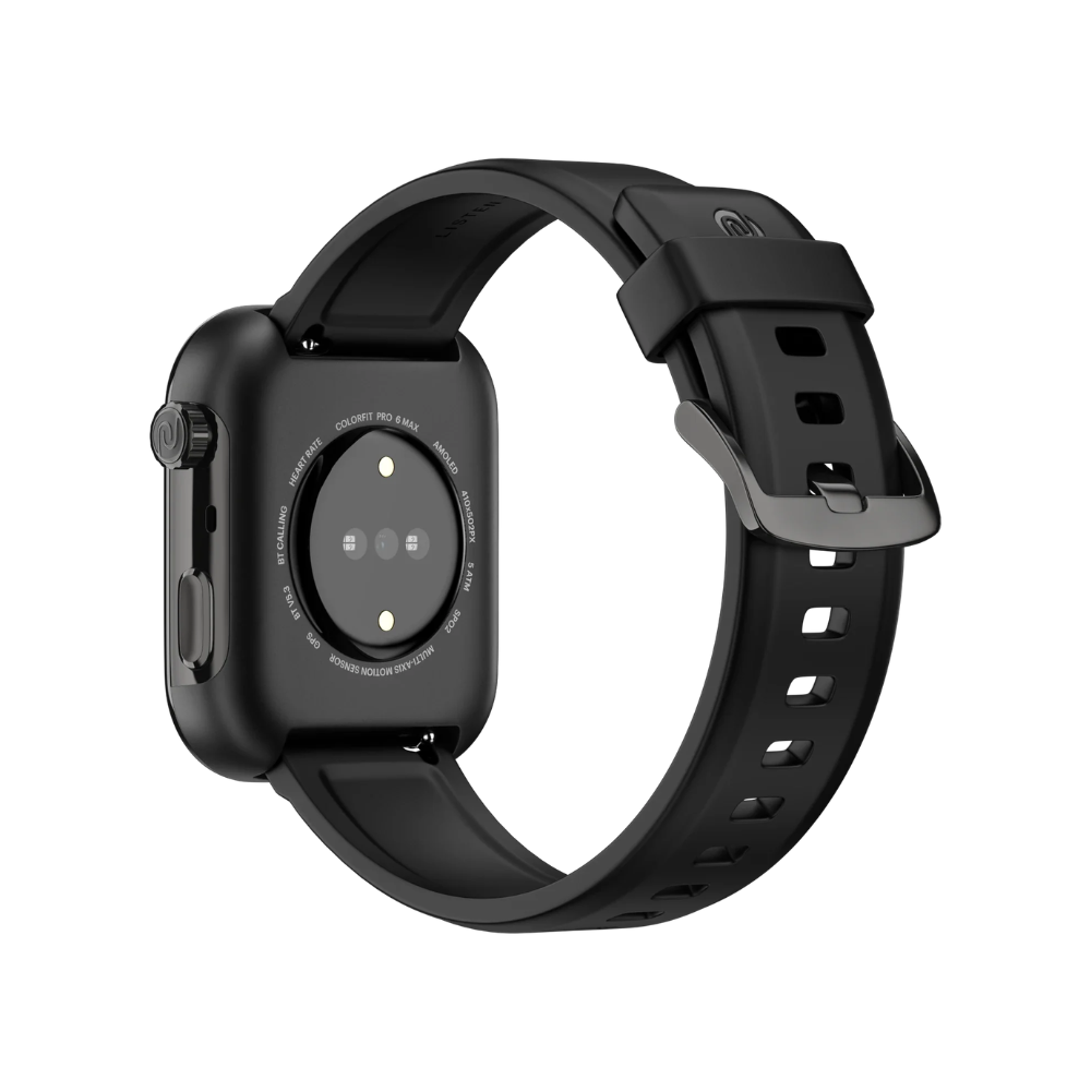 ColorFit Pro 6 Max Smartwatch