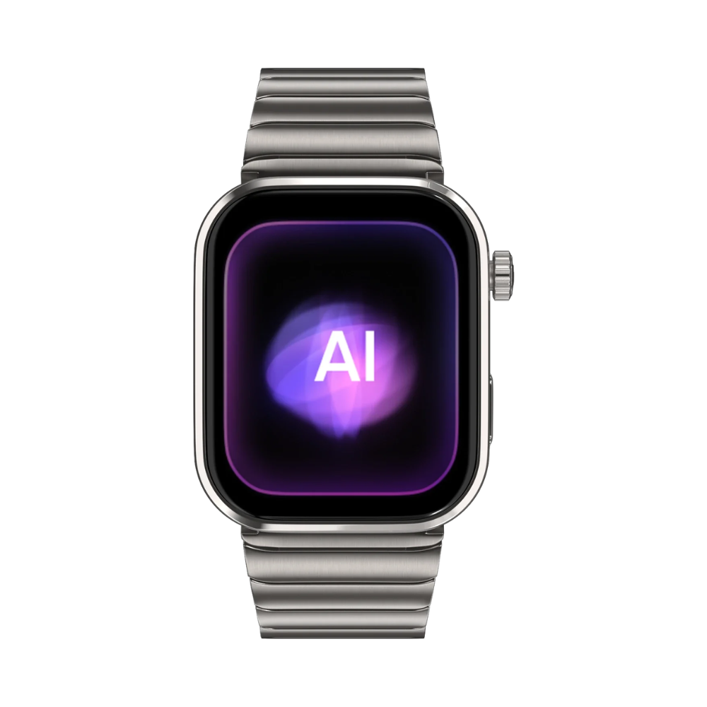 ColorFit Pro 6 Max Smartwatch