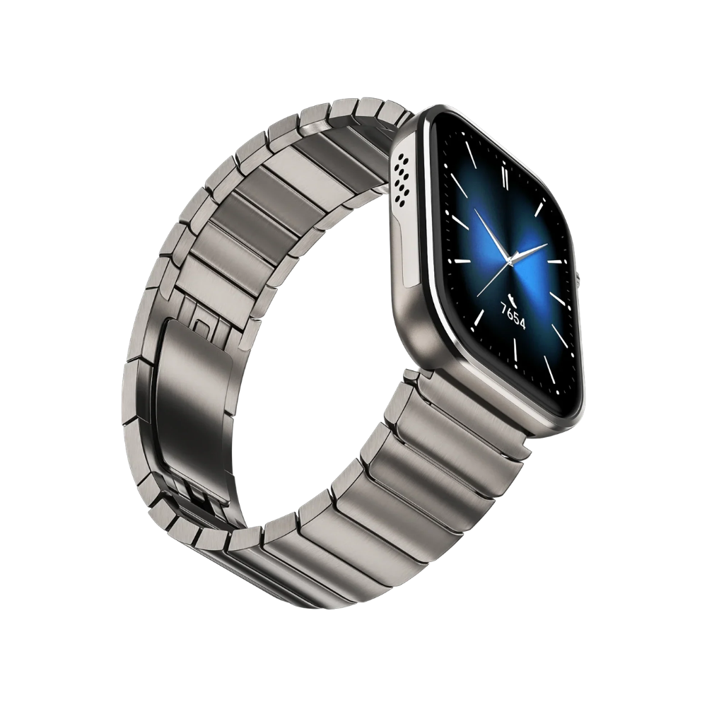 ColorFit Pro 6 Max Smartwatch