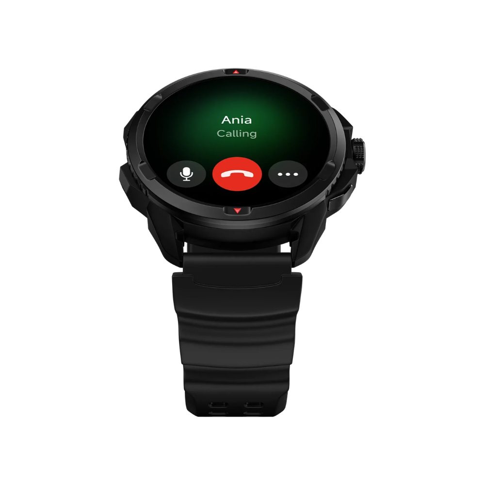 Fit Endeavour Pro Smartwatch