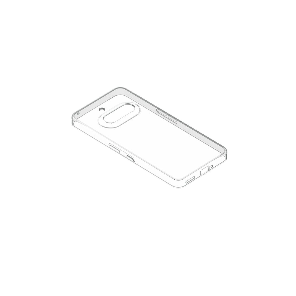 Clear Case NP(3A)
