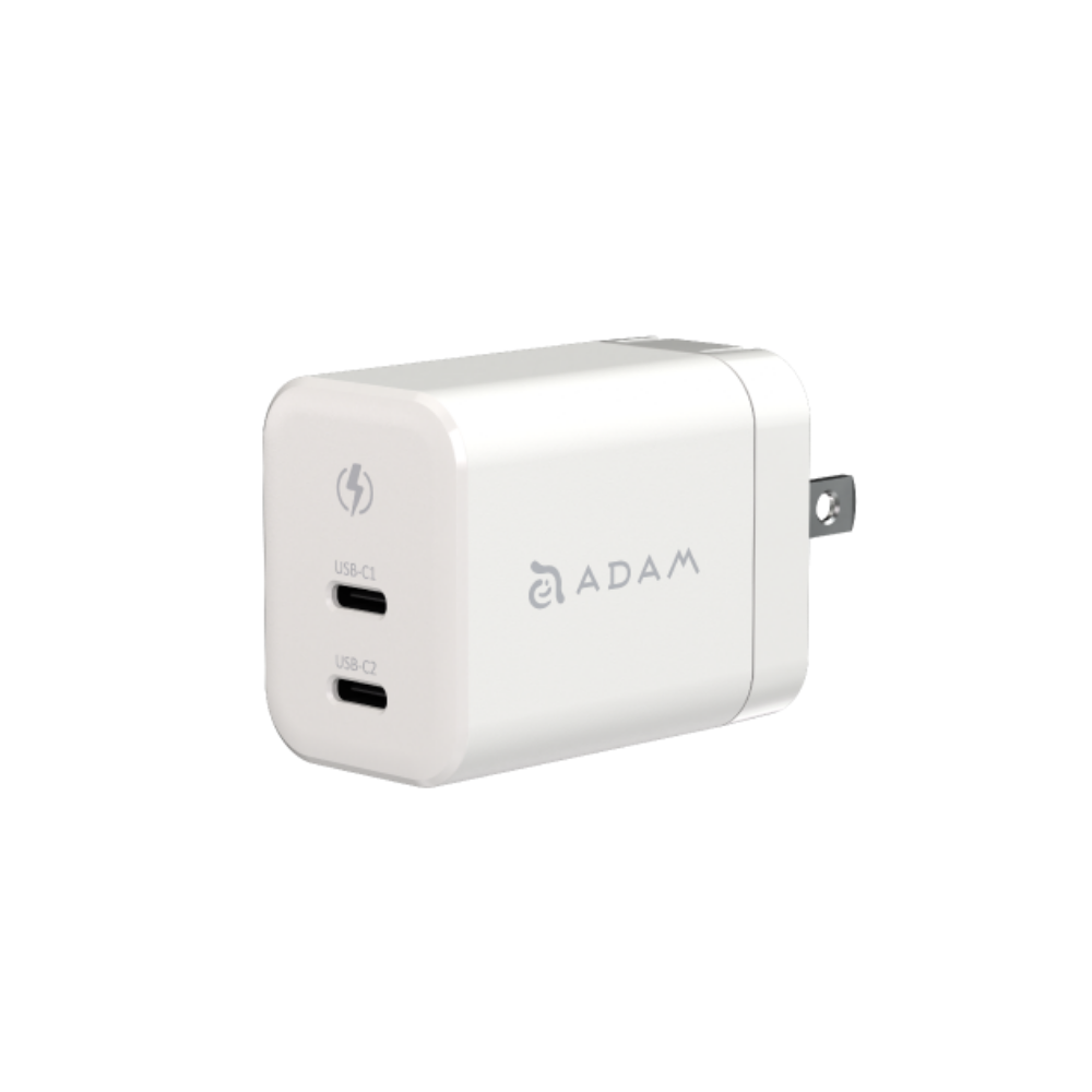 OMNIA X45C GaN Charger 45W