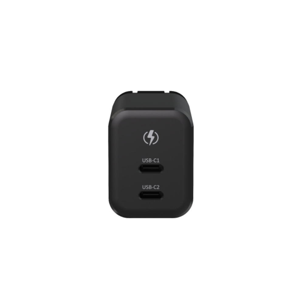 OMNIA X45C GaN Charger 45W