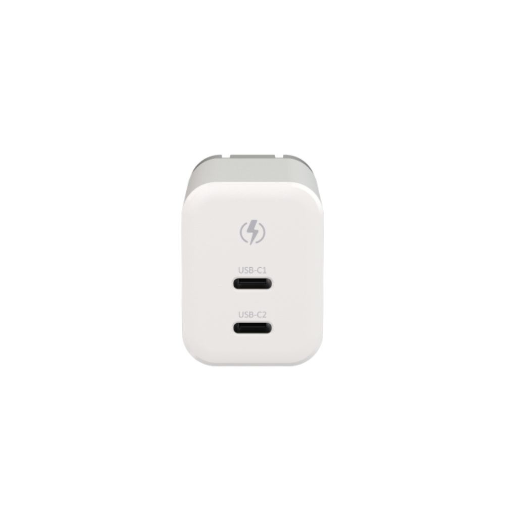 OMNIA X45C GaN Charger 45W