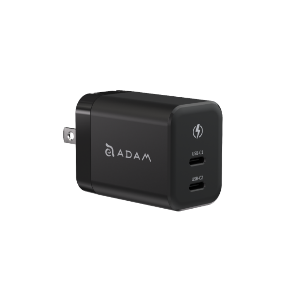 OMNIA X45C GaN Charger 45W