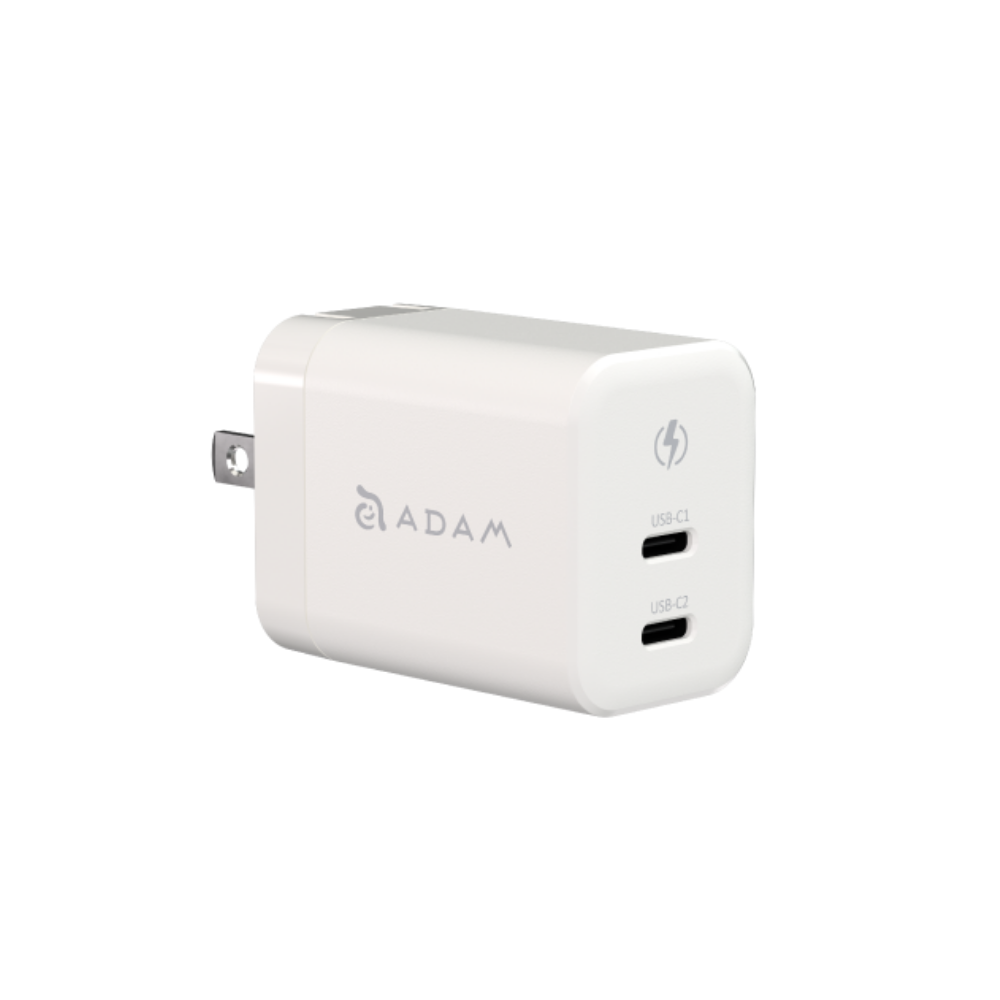OMNIA X45C GaN Charger 45W