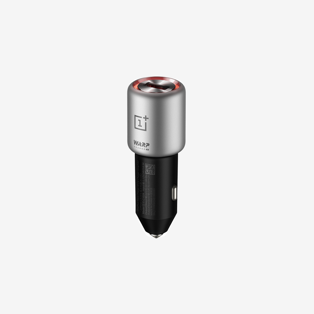 Warp Charge 30 Car Charger 30W
