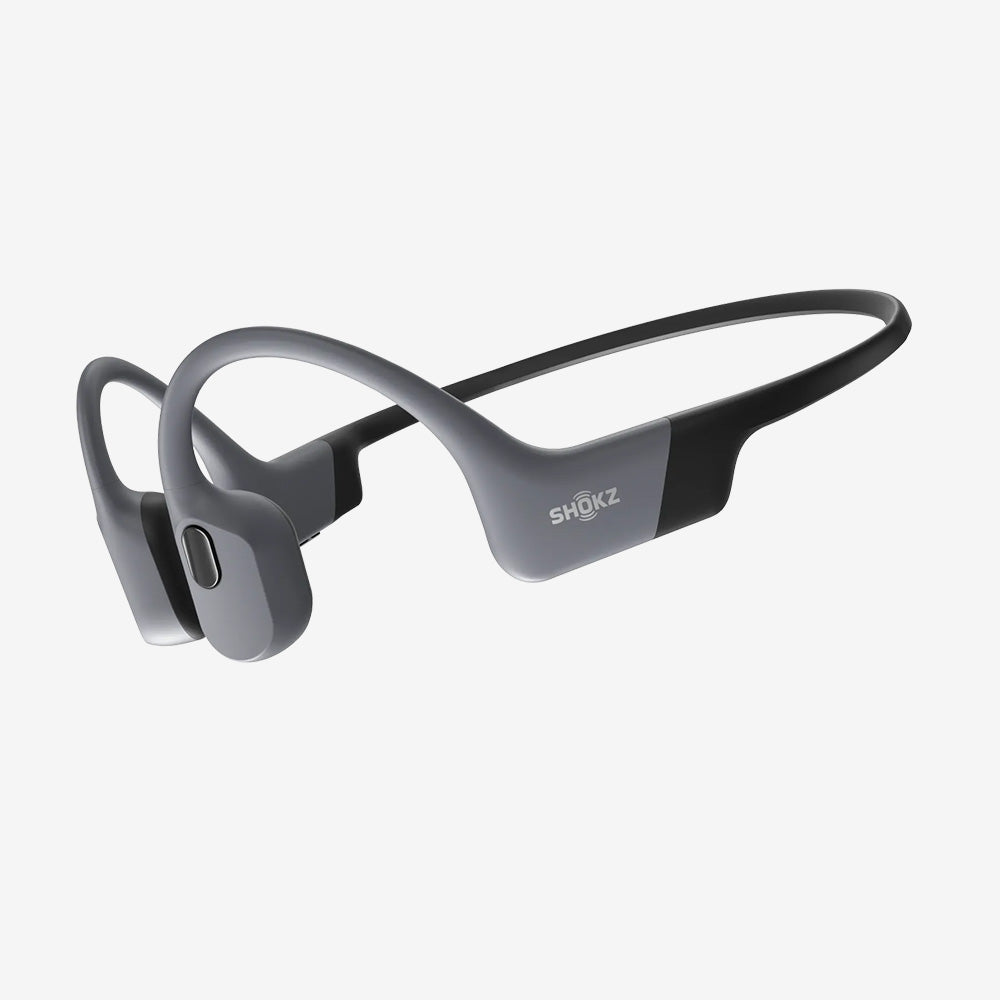 OpenSwim Pro Bone Conduction Wireless Headphone
