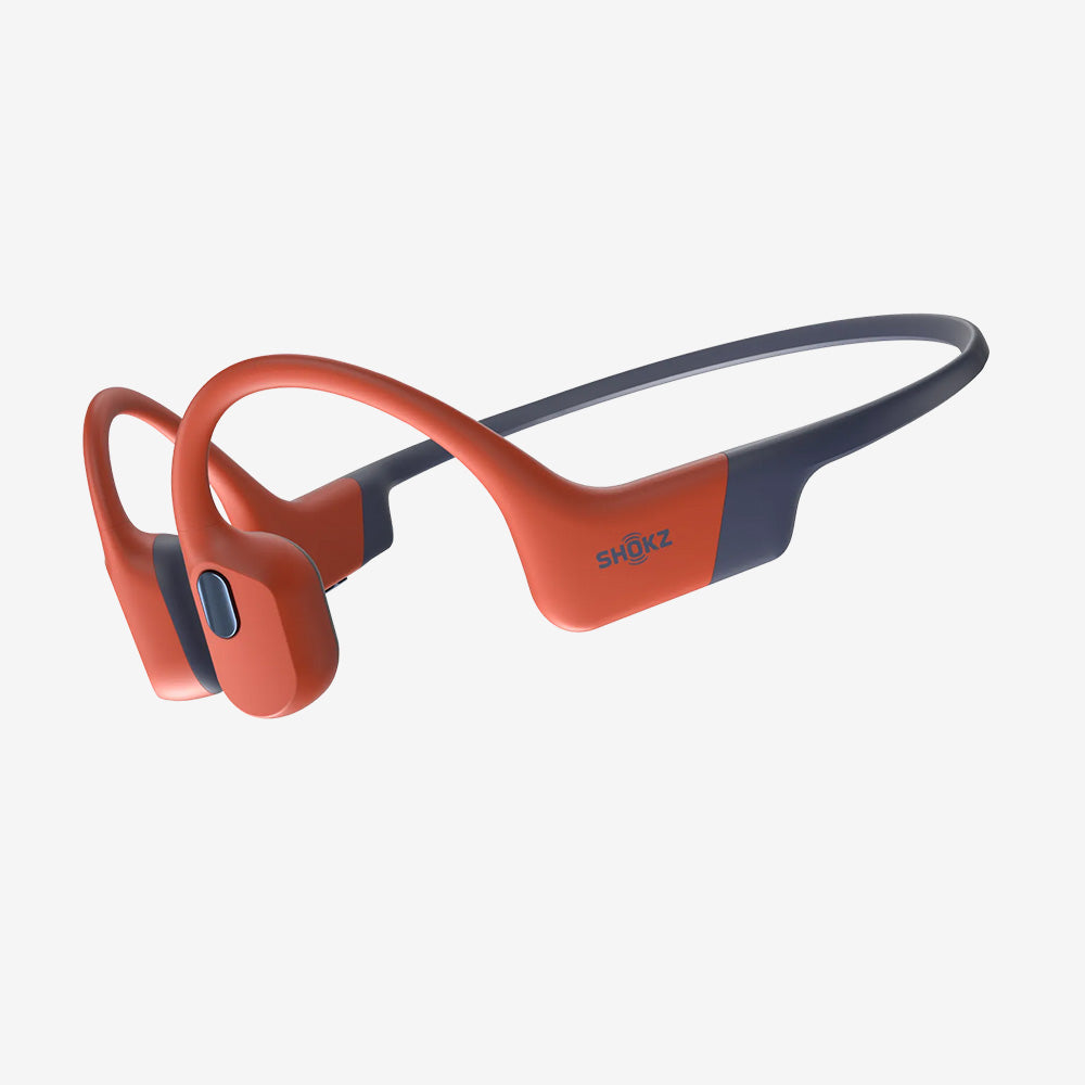 OpenSwim Pro Bone Conduction Wireless Headphone