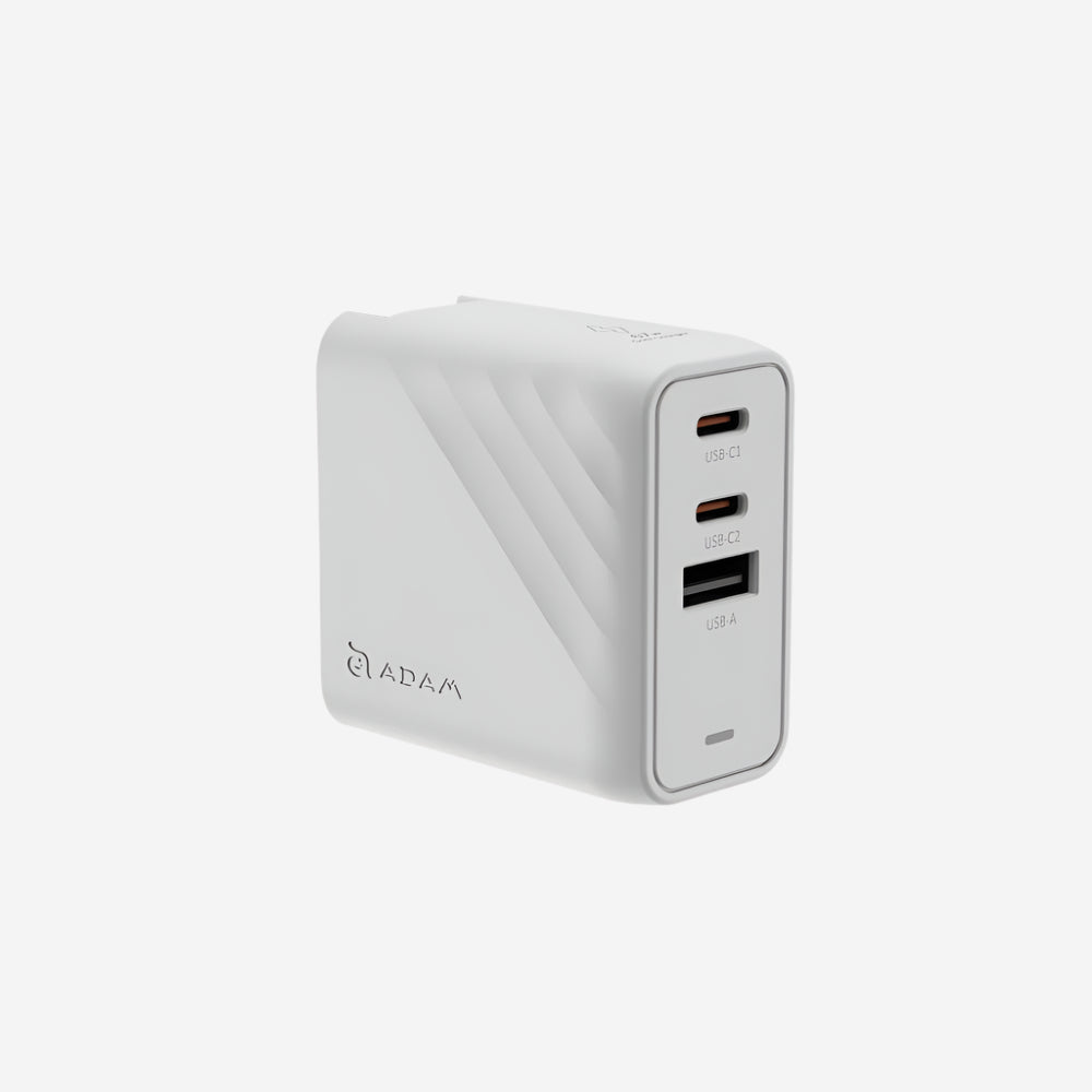 P67 GaN Wall Charger 67W