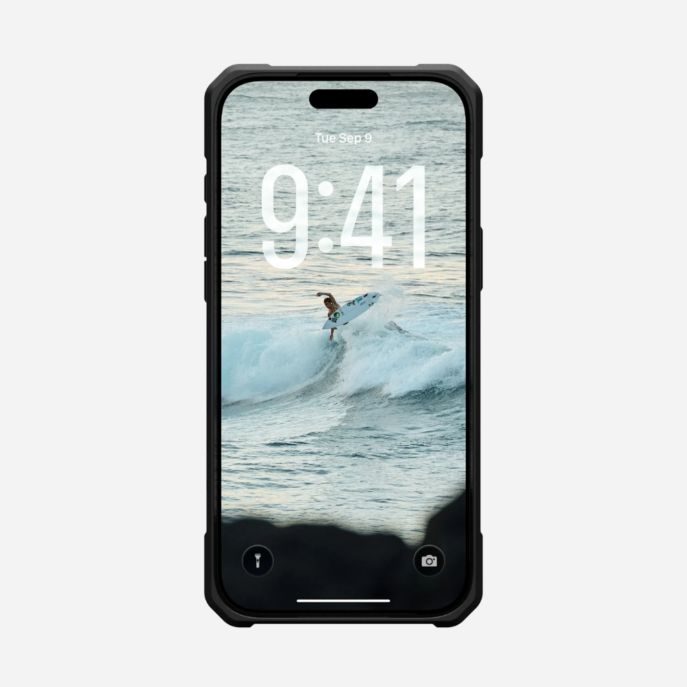 Pathfinder Clear MagSafe Case for Apple iPhone 17 Series