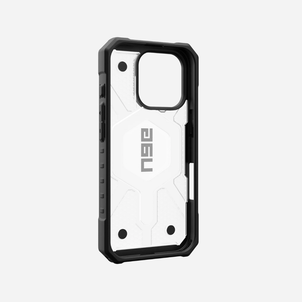 Pathfinder Clear MagSafe Case for Apple iPhone 16 Series