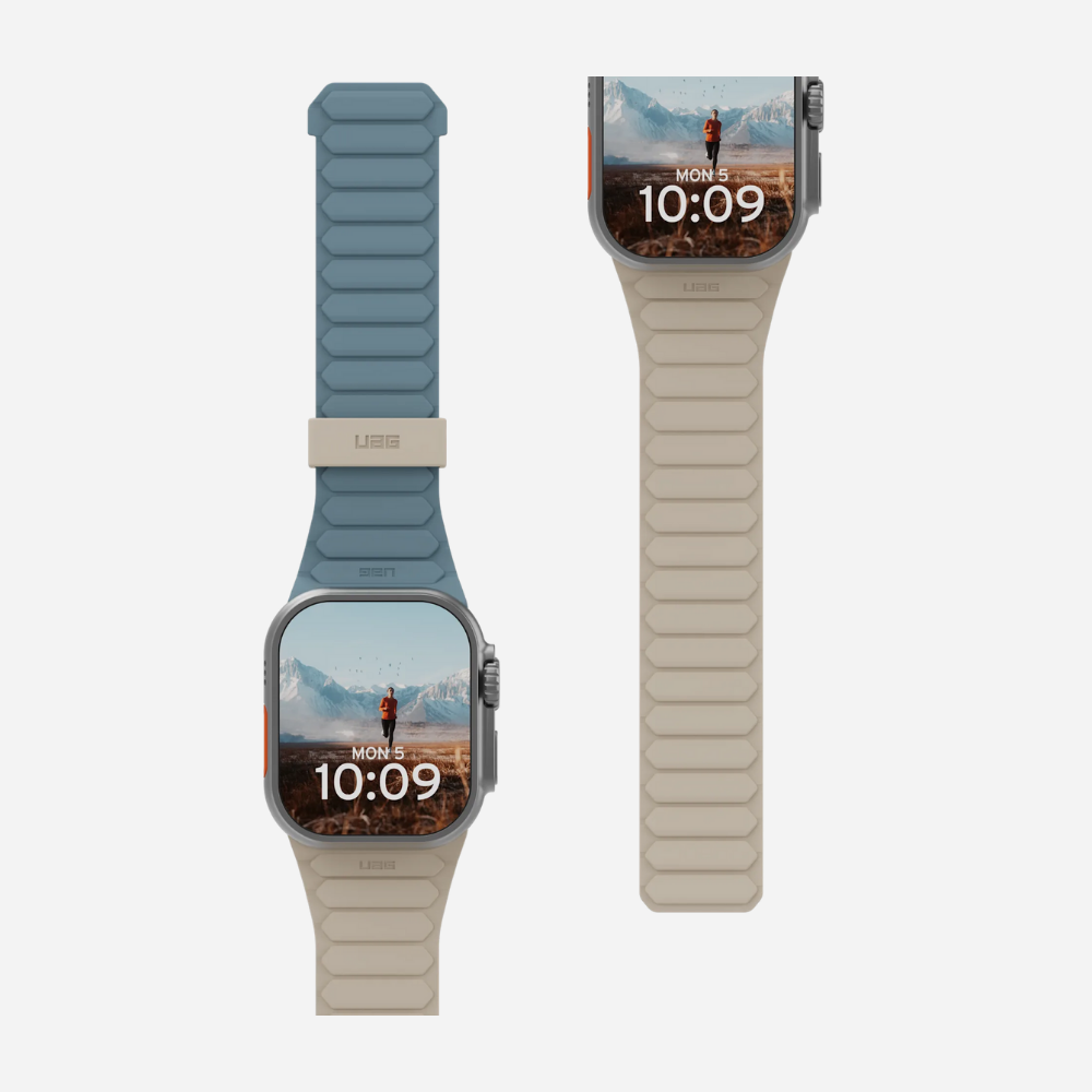 Pathfinder Strap for Apple Watch Series 10