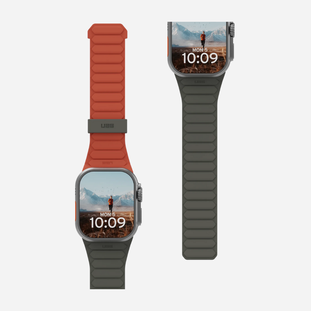 Pathfinder Strap for Apple Watch Series 10