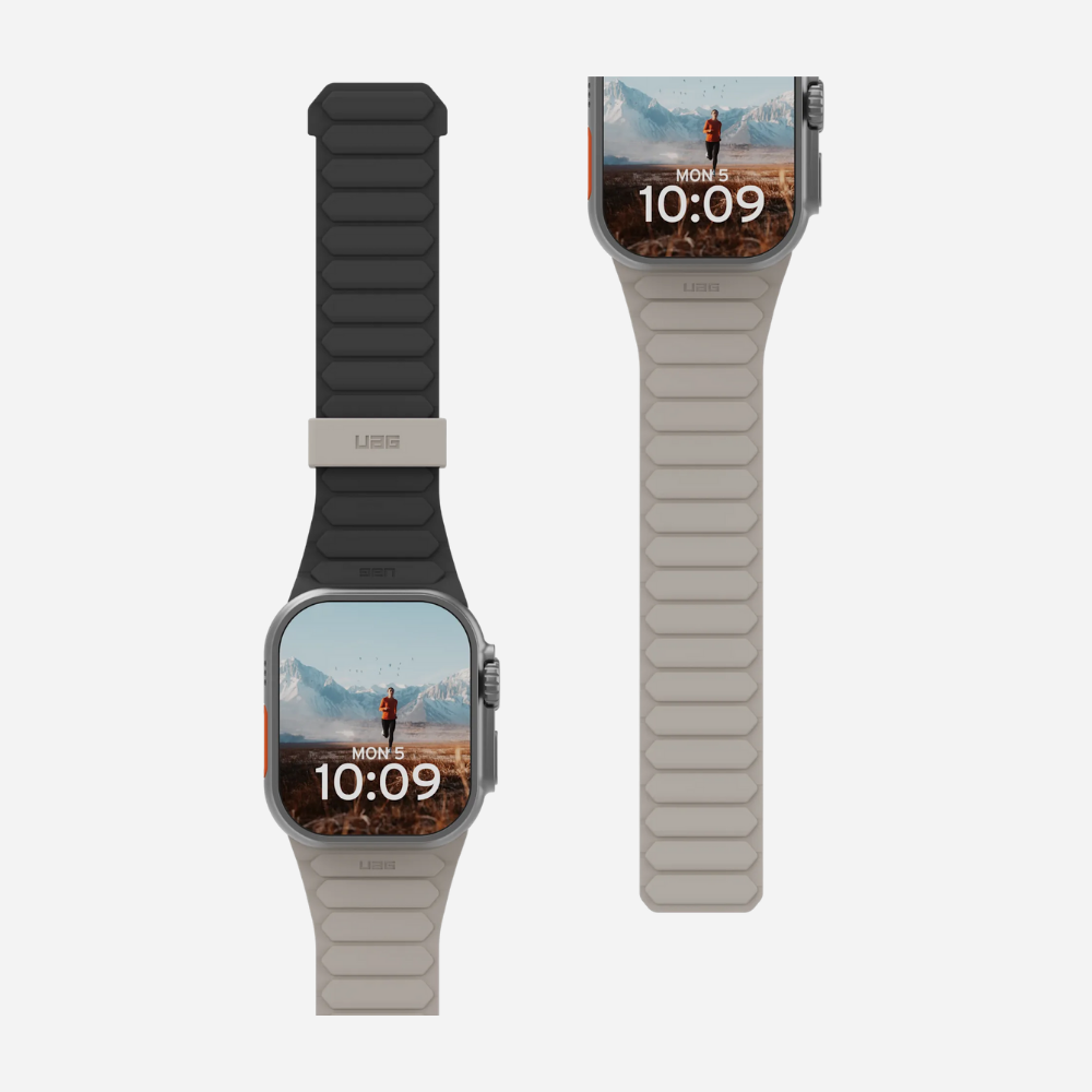 Pathfinder Strap for Apple Watch Series 10