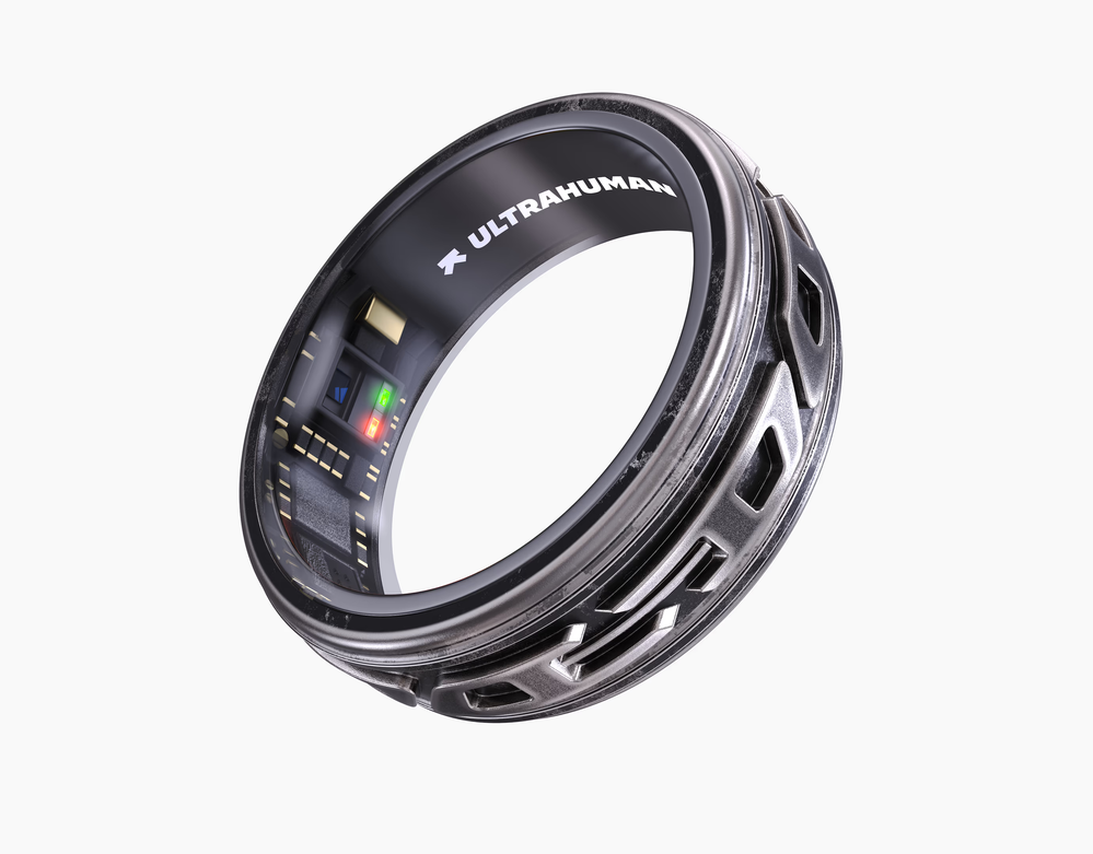 Diesel Ring