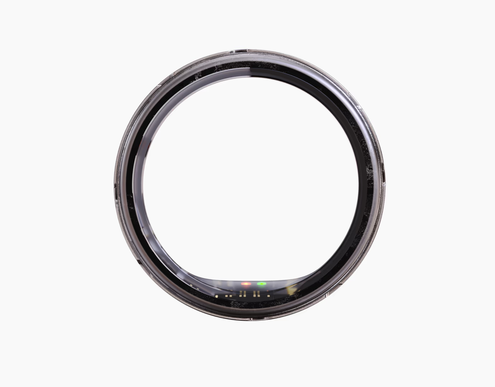 Diesel Ring