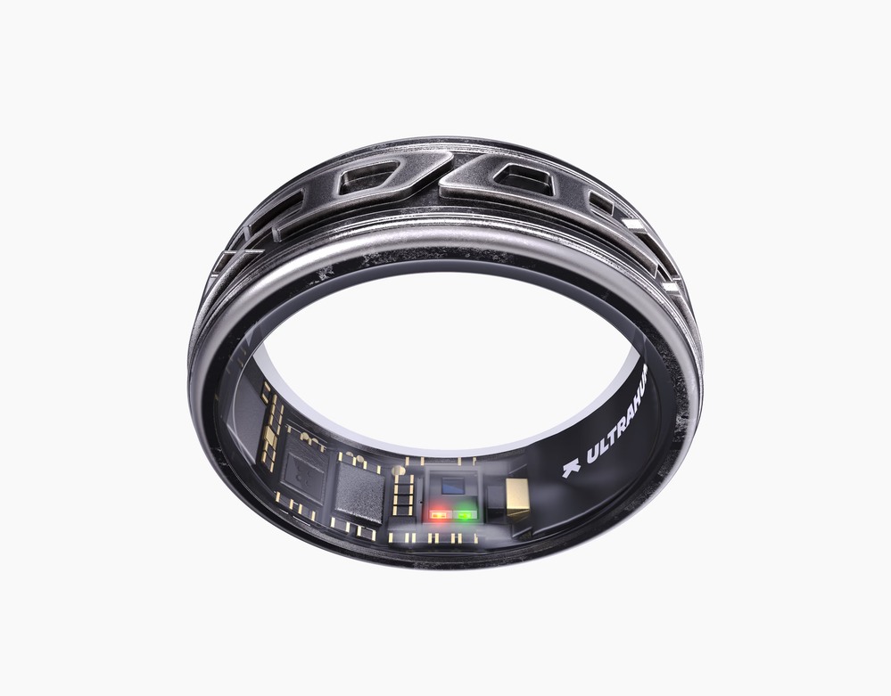 Diesel Ring