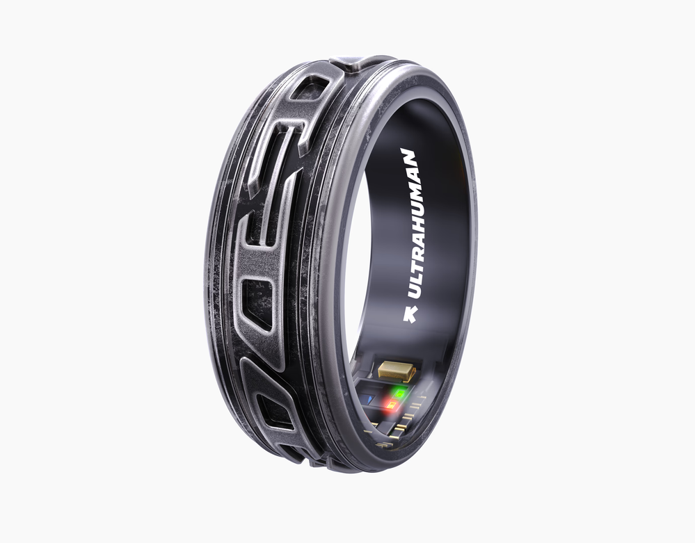 Diesel Ring