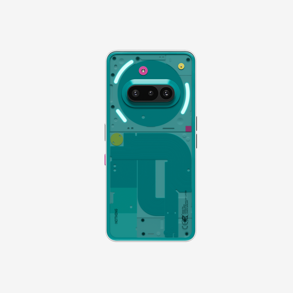 Phone (3a) 12 + 256GB Community Edition