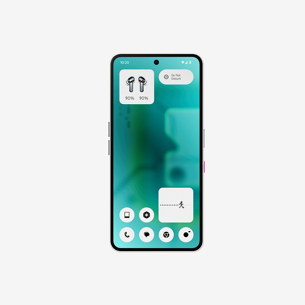 Phone (3a) 12 + 256GB Community Edition