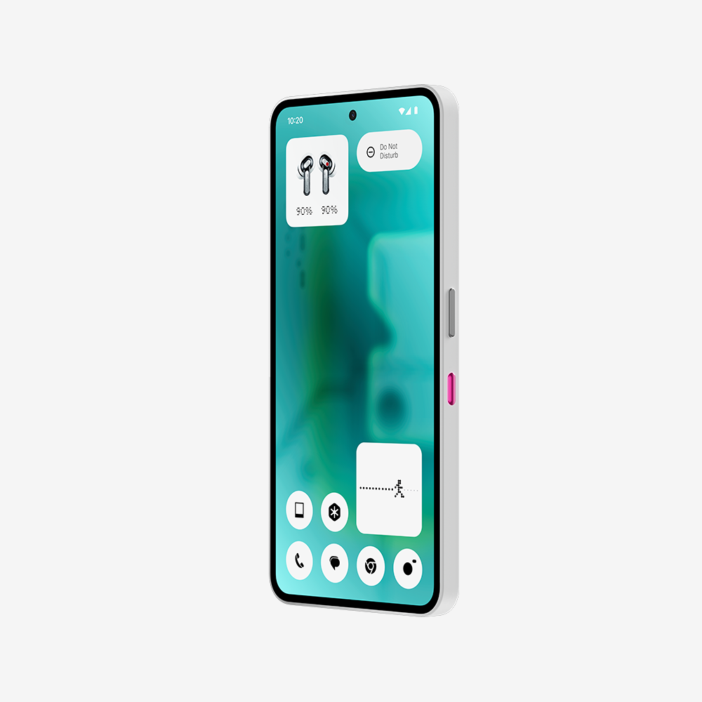 Phone (3a) 12 + 256GB Community Edition