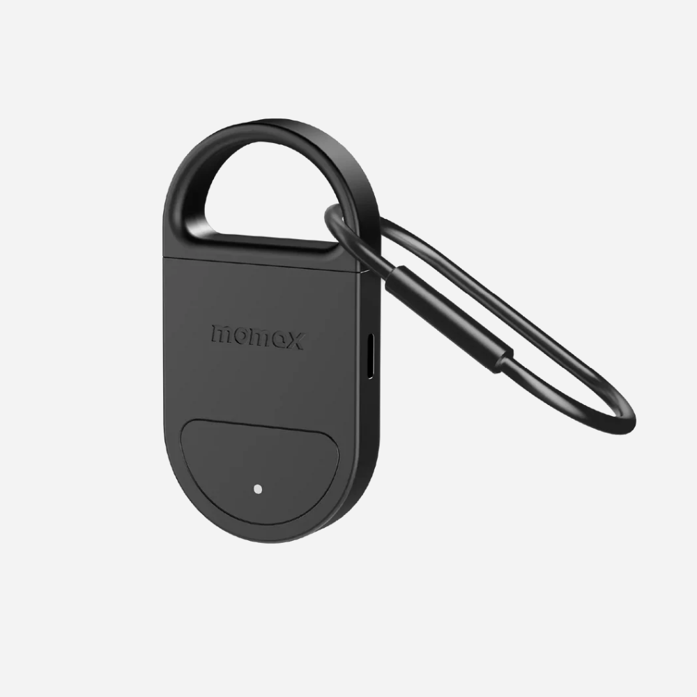 Pinbuzz Rechargeable Find My Locator