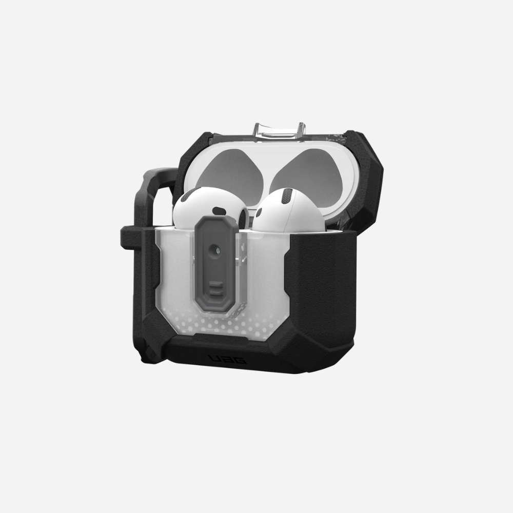 Plasma Case for Apple AirPods 4th Gen Late 2024