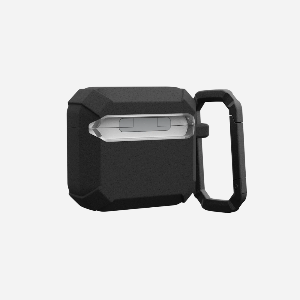 Plasma Case for Apple AirPods 4th Gen Late 2024