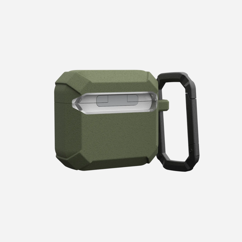 Plasma Case for Apple AirPods 4th Gen Late 2024