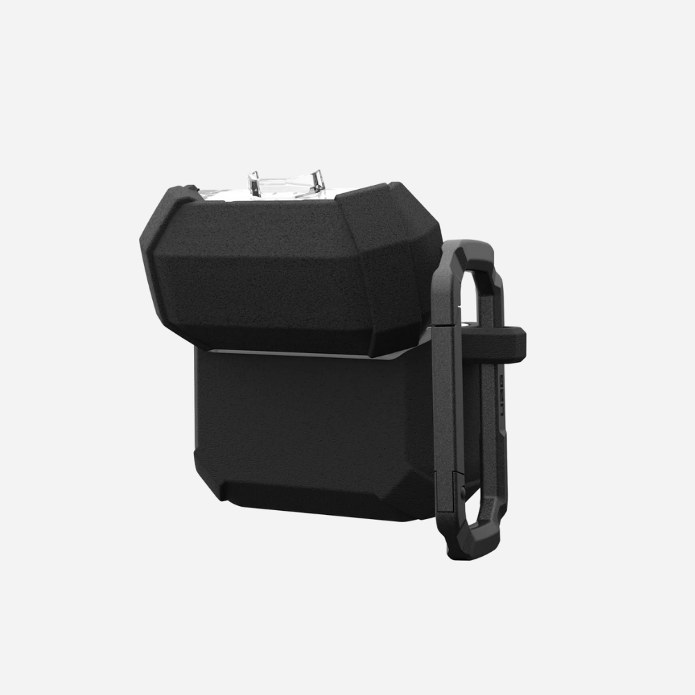Plasma Case for Apple AirPods 4th Gen Late 2024
