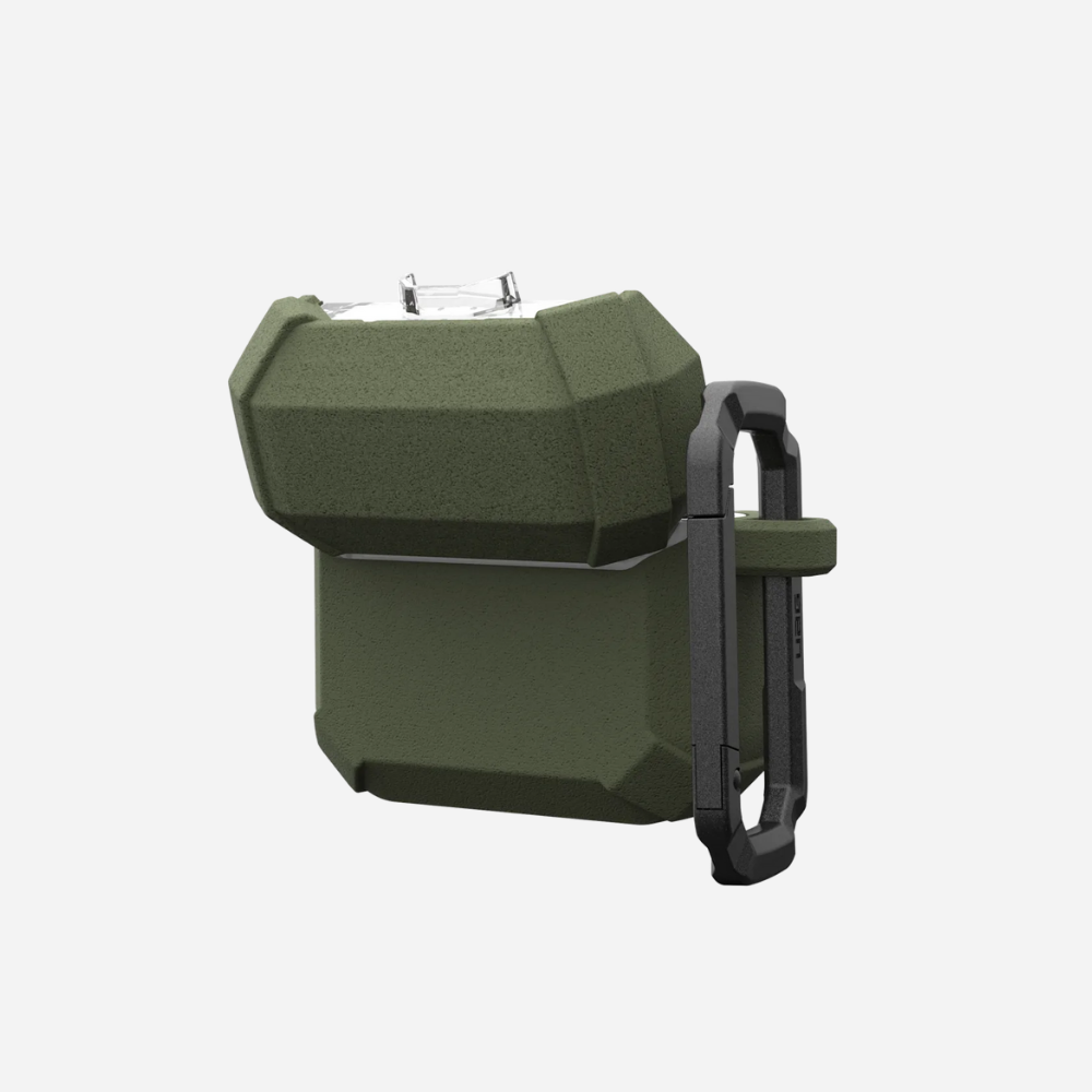 Plasma Case for Apple AirPods 4th Gen Late 2024