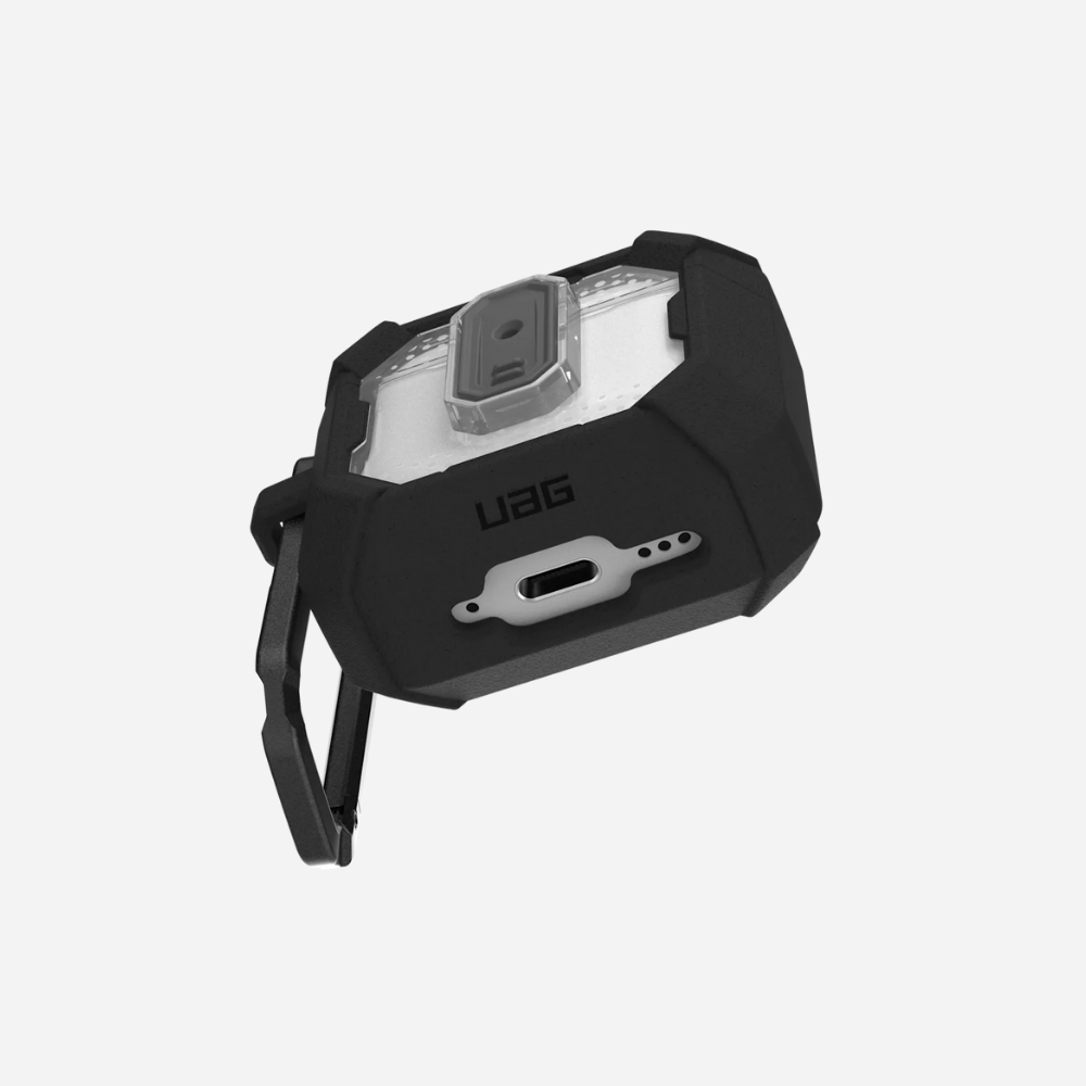 Plasma Case for Apple AirPods 4th Gen Late 2024