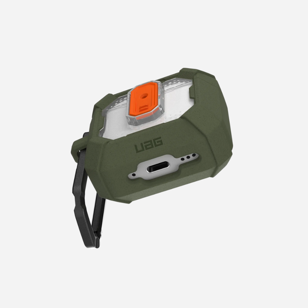 Plasma Case for Apple AirPods 4th Gen Late 2024