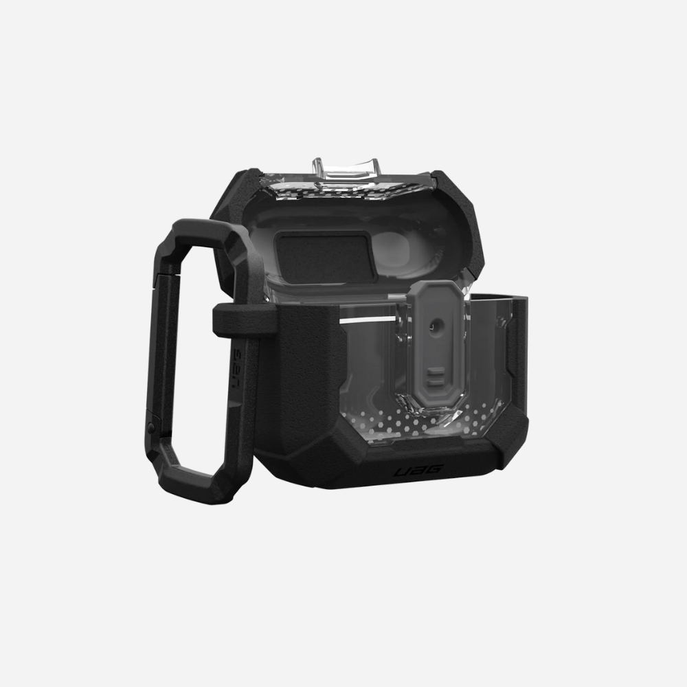 Plasma Case for Apple AirPods 4th Gen Late 2024