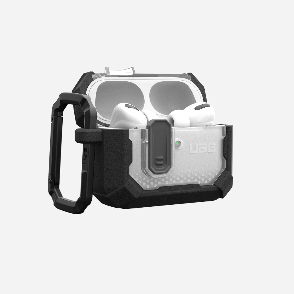 Plasma Case for Apple AirPods Pro 3rd Gen Late 2025