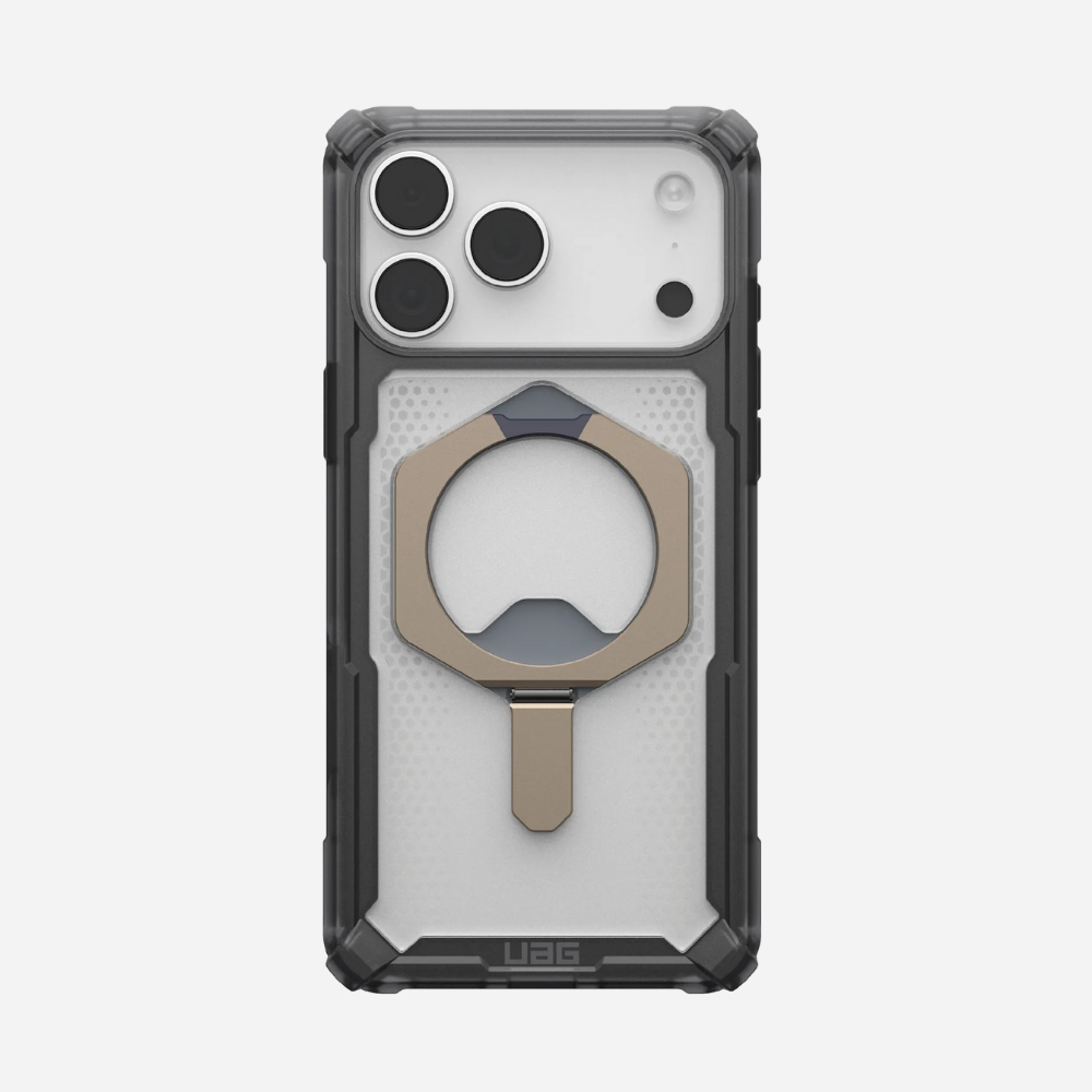 Plasma XTE MagSafe Case for Apple iPhone 17 Series