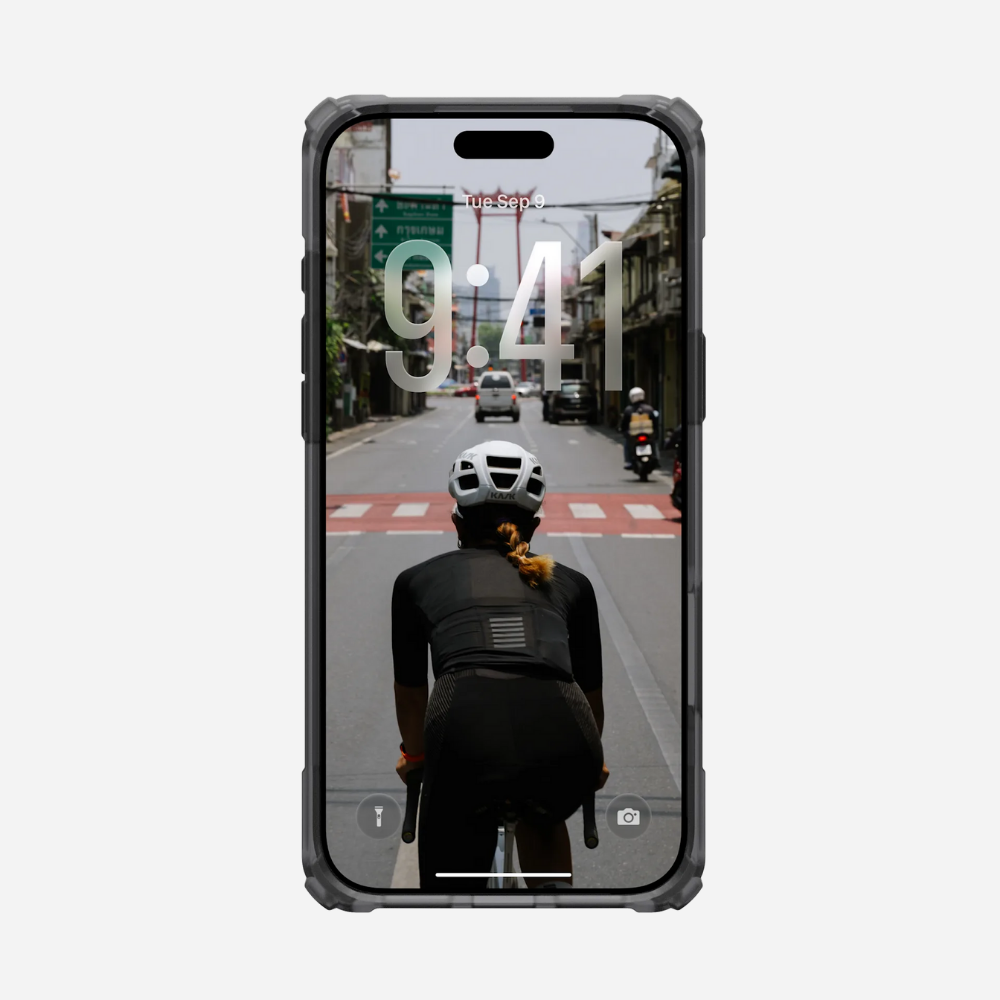 Plasma XTE MagSafe Case for Apple iPhone 17 Series