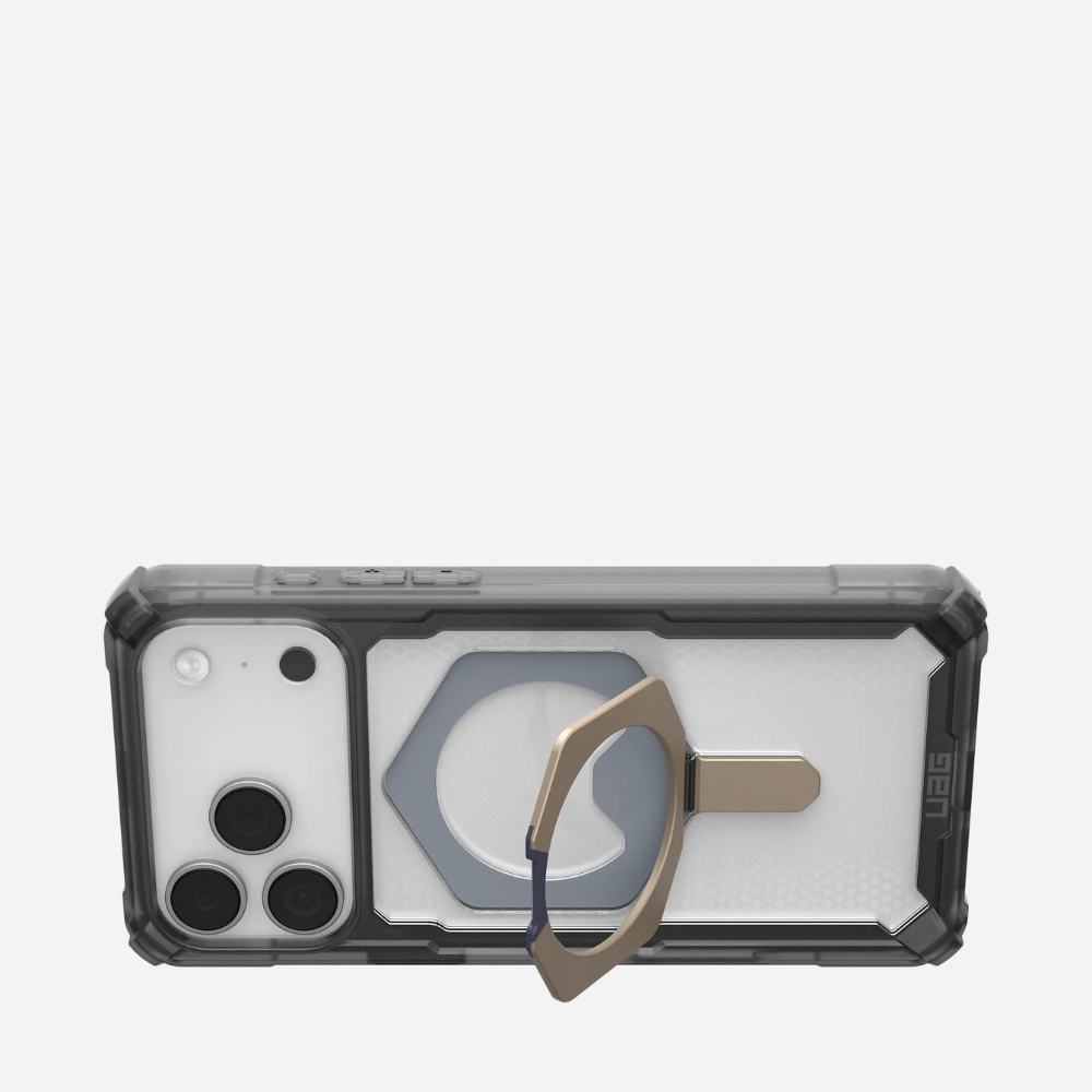 Plasma XTE MagSafe Case for Apple iPhone 17 Series