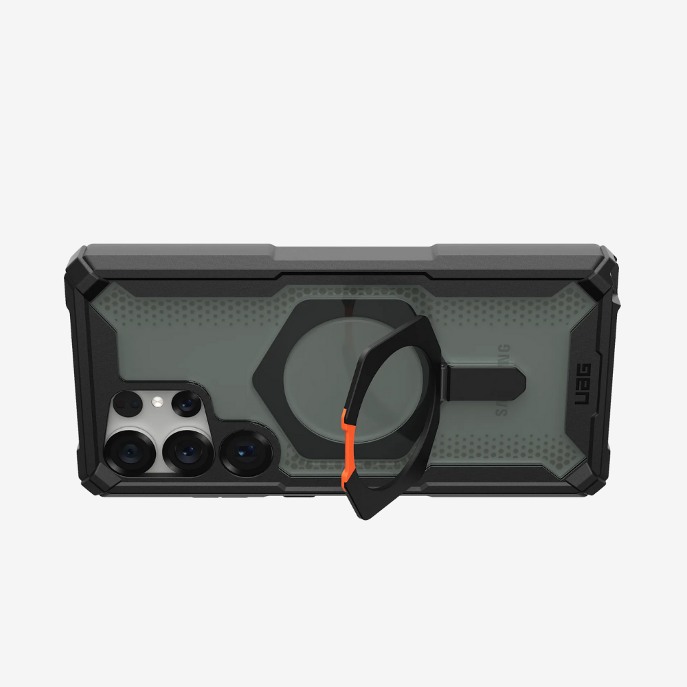 Plasma XTE Case for Samsung S25 Ultra