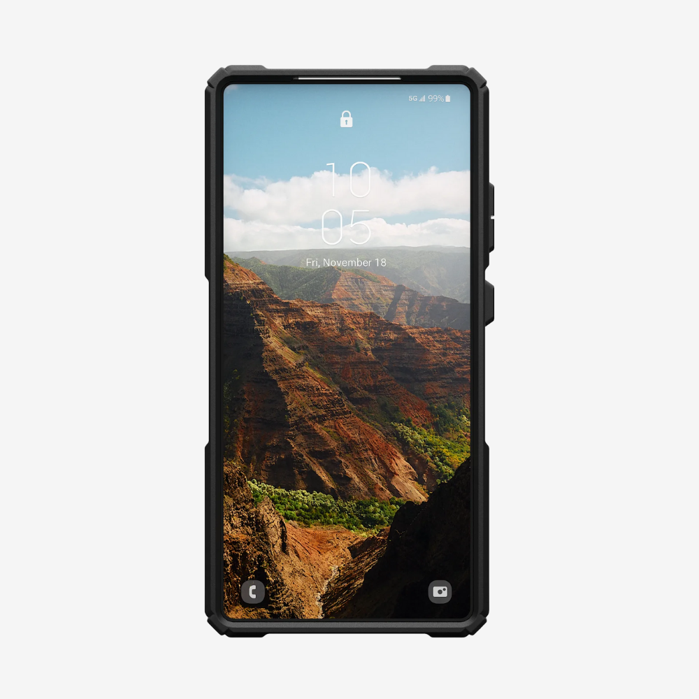 Plasma XTE Case for Samsung S25 Ultra