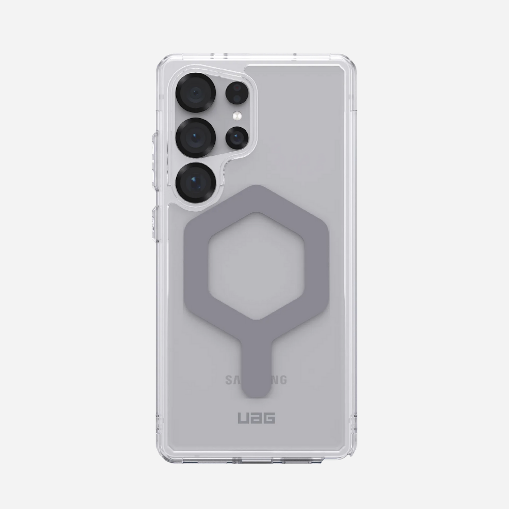 Plyo Pro MagSafe Case for Samsung S25 Ultra