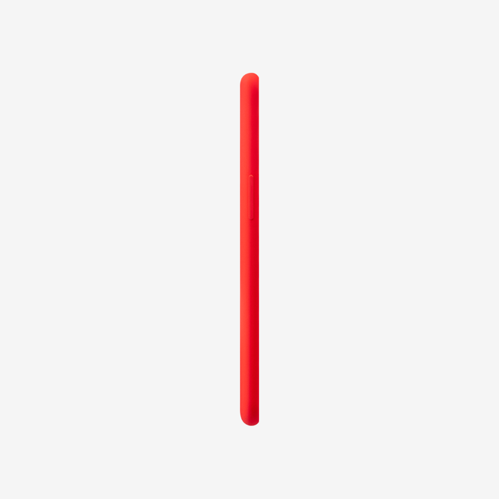 Protective Silicone Case for OnePlus 7