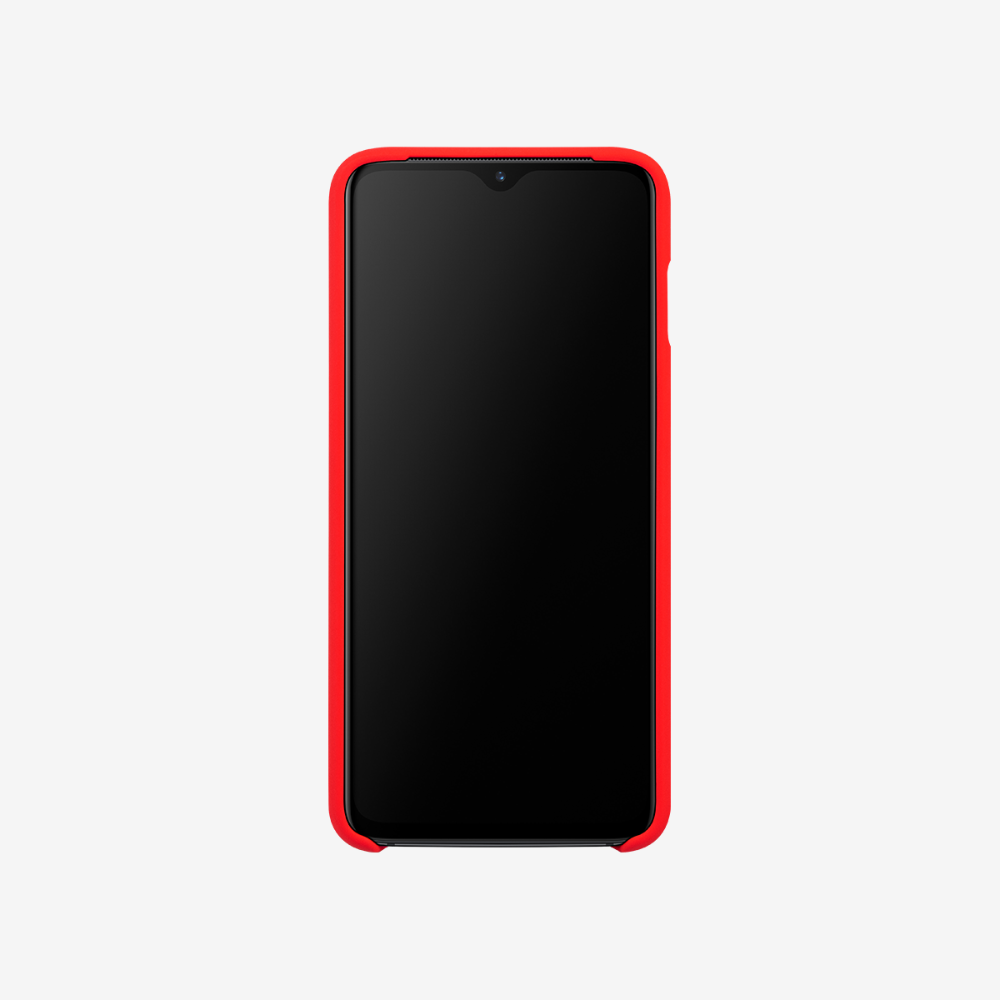 Protective Silicone Case for OnePlus 7
