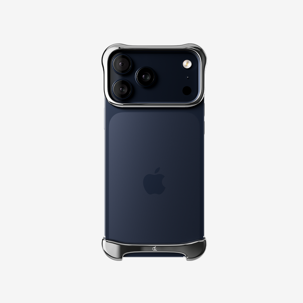 Pulse Aluminum for iPhone 17 Series