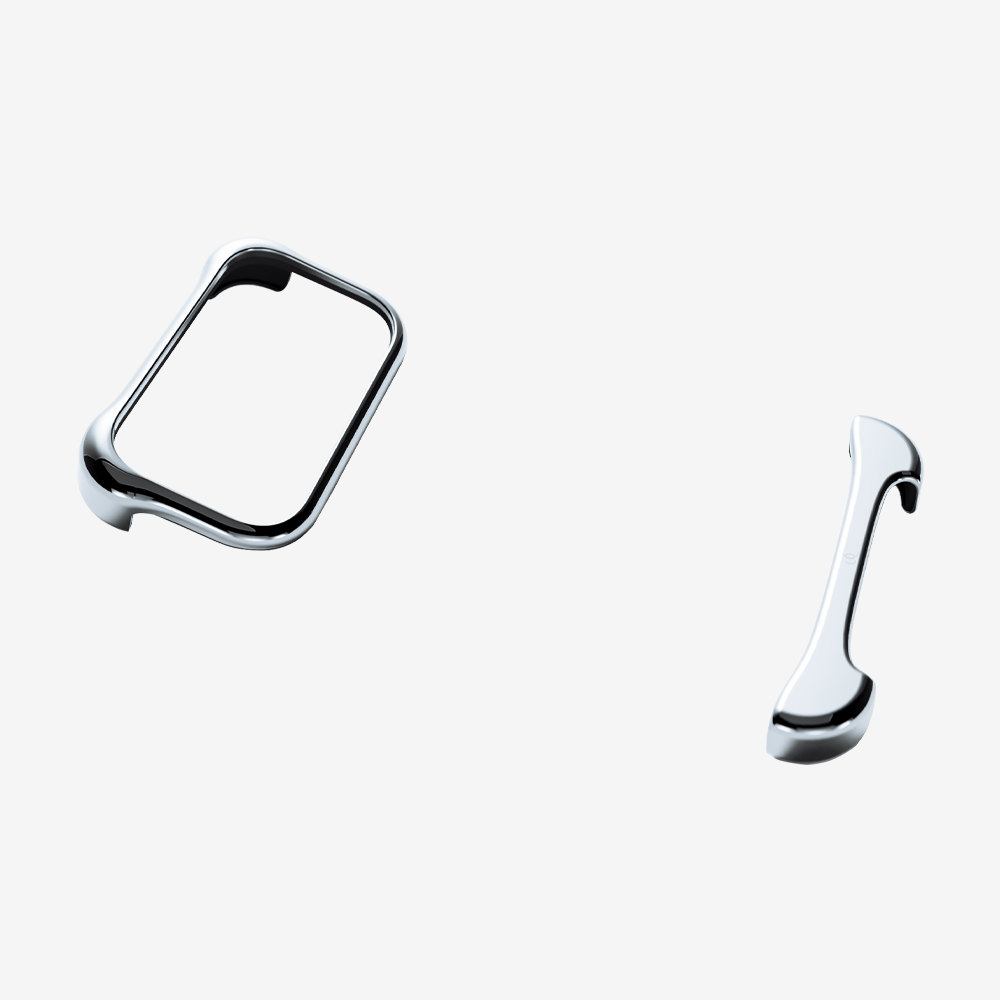 Pulse Aluminum for iPhone 17 Series