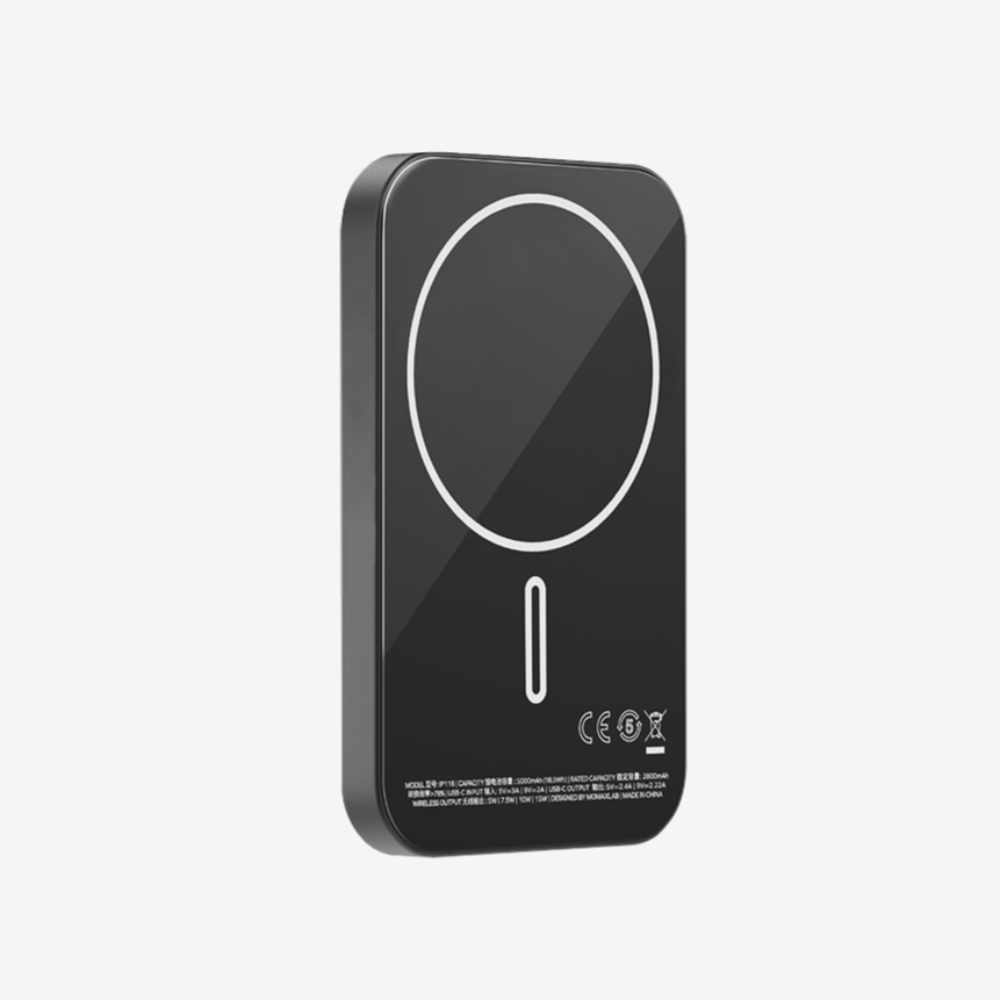 Q.Mag X Powerbank 5000mAh